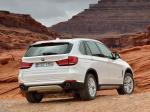 BMW X5 xDrive 3.0d 2013 года